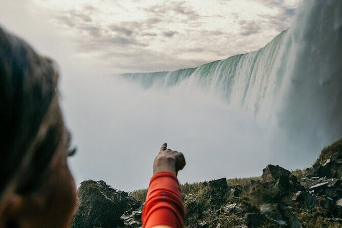 Niagara Falls Day Tour from Toronto Airport - FAQs About the Niagara Falls Day Tour