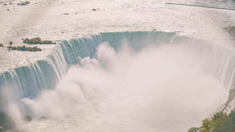 Niagara Falls Day Tour from Toronto: Journey, Skylon, & Boat - Final Thoughts