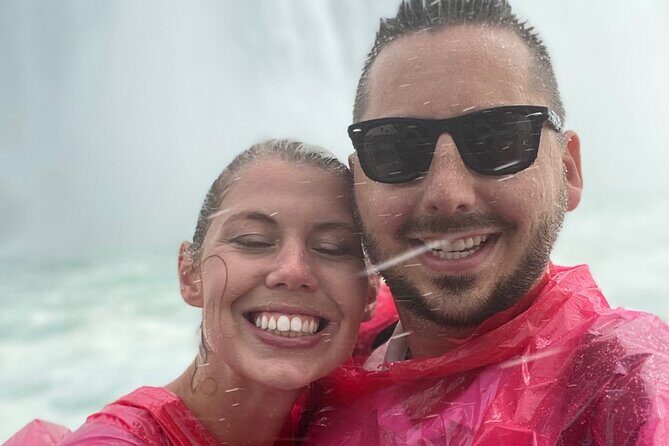 Niagara Falls Day Tour from Toronto w/ Tower, Journey & Boat Ride - Detailed Review of the Niagara Falls Day Tour from Toronto