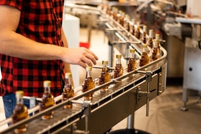 Niagara Falls Day Tour from Toronto with optional boat ride - FAQ