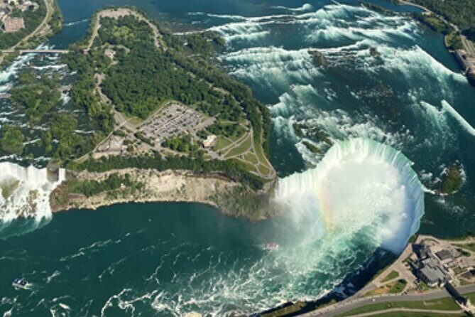 Niagara Falls Day Tour Includes Boat Cruise, Winery Stop & Lunch - Final Thoughts