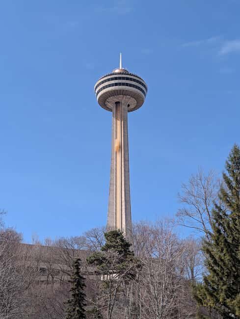 Niagara Falls: Day Tour with Boat & Journey Behind the Falls - The Sum Up: Who Will Love This Tour?