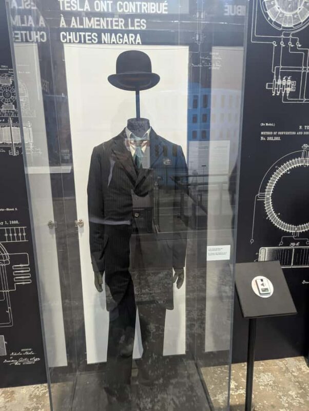 Niagara Falls Day Tour with Boat, Power Station & Tunnel - Exploring the Highlights: What You Can Expect