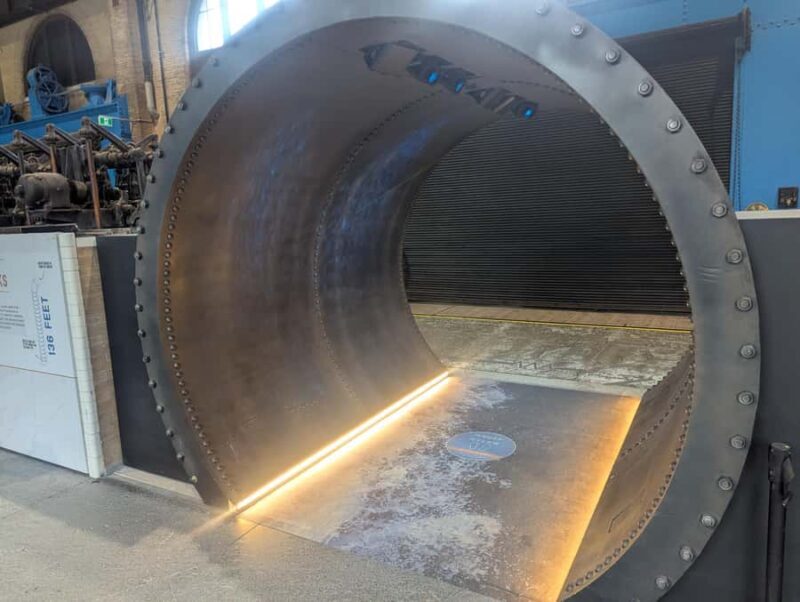 Niagara Falls Day Tour with Boat, Power Station & Tunnel - Who Should Consider This Tour?