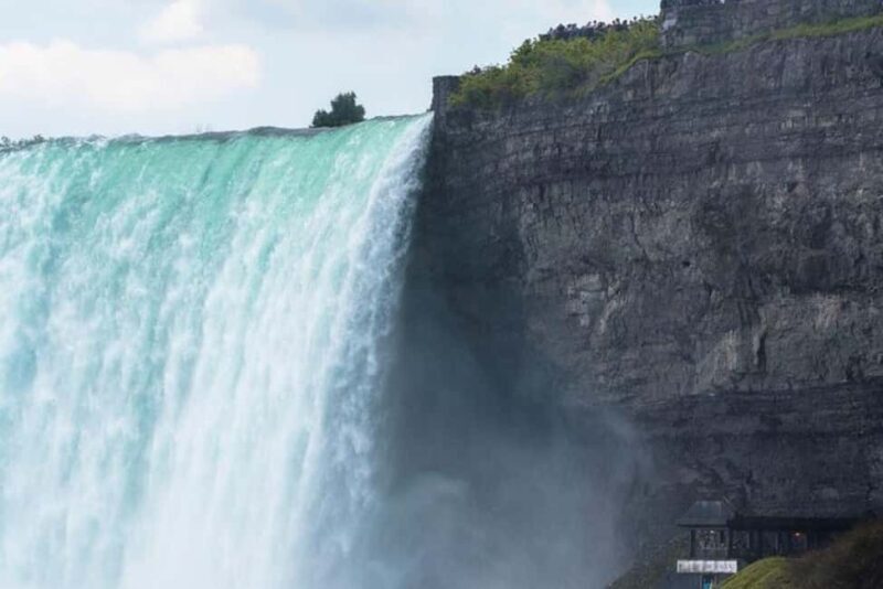 Niagara Falls Day Tour with Boat Ride & Journey Behind Falls - A Deep Dive into the Niagara Falls Day Tour Experience
