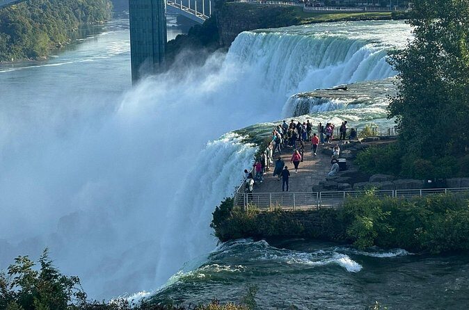 Niagara Falls Day Trip - Frequently Asked Questions
