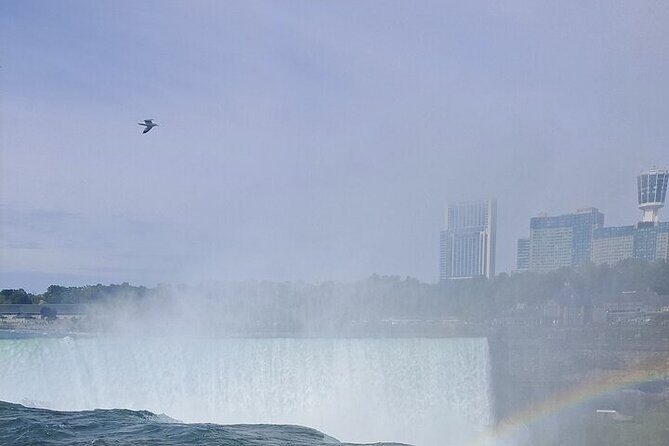 Niagara Falls Daytime Walking Tour - An In-Depth Look at the Niagara Falls Daytime Walking Tour