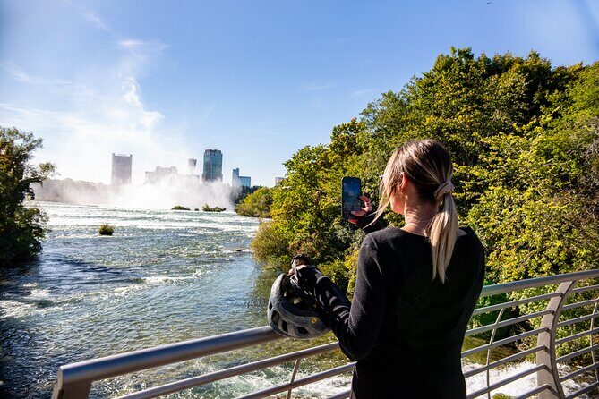 Niagara Falls E-Bike Tour - An In-Depth Look at the Niagara Falls E-Bike Tour