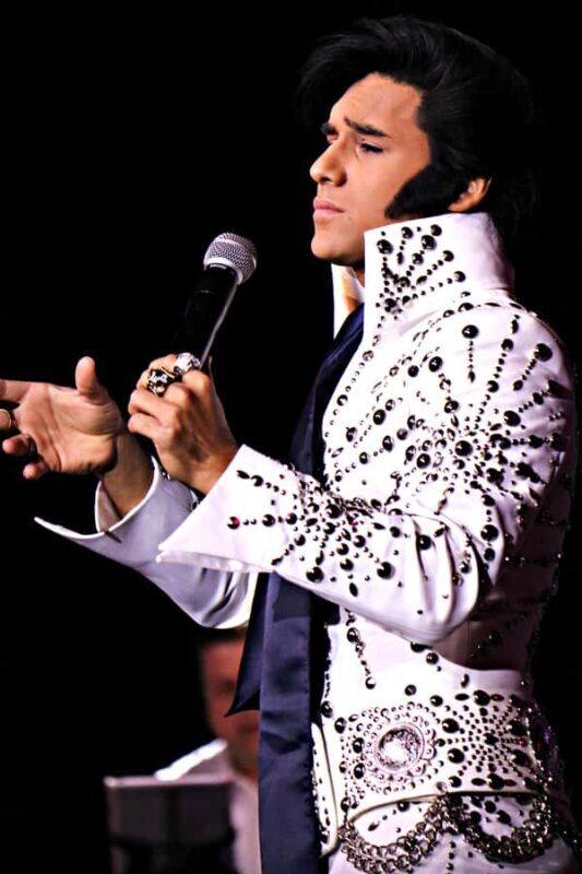 NIAGARA FALLS: Elvis Festival - FAQ