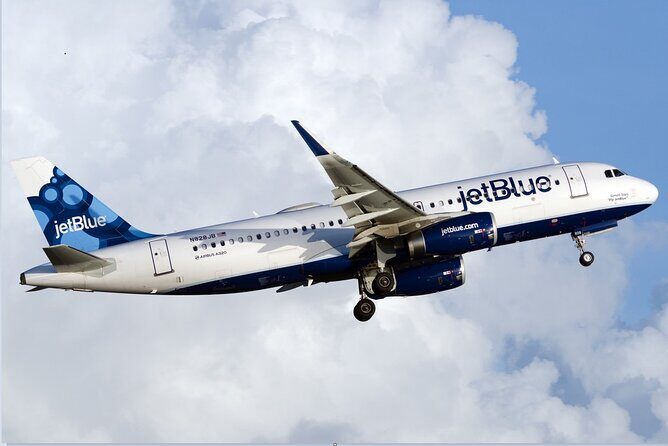 Niagara Falls Express Tour from NYC  US & Canada in One Day - Key Points