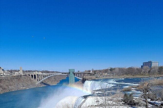 Niagara falls from a Christian perspective walking tour - In-Depth Review of the Niagara Falls from a Christian Perspective Walking Tour