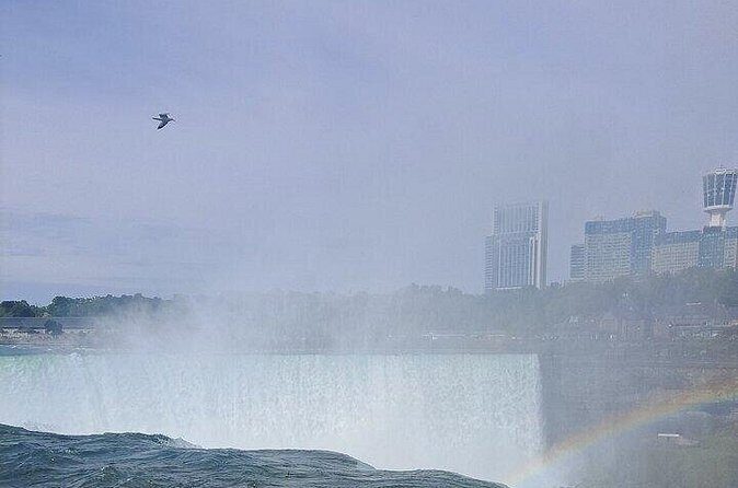 Niagara falls from a Christian perspective walking tour - FAQ
