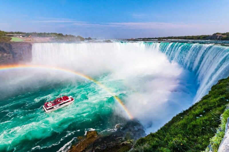Niagara Falls from NYC One-Day Private Trip by Car - Final Thoughts