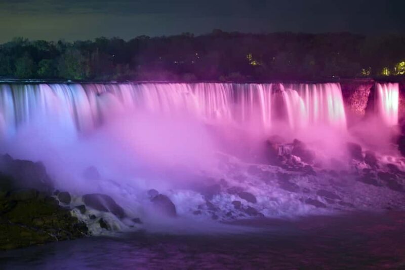 Niagara Falls Ghost Tour (Self Guided Audio) - The Sum Up: Who Will Love This Tour?