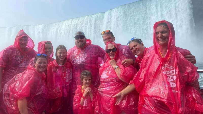 Niagara Falls: Guided Tour with Behind the Falls & Boat Ride - The Value of This Tour
