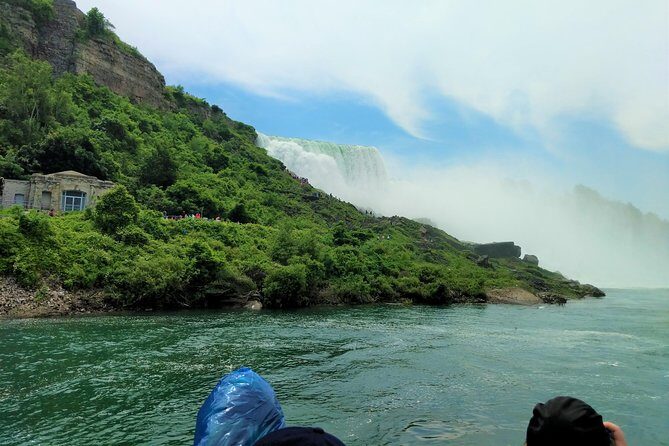 Niagara Falls in 1 Day: Tour of American and Canadian Sides - FAQs