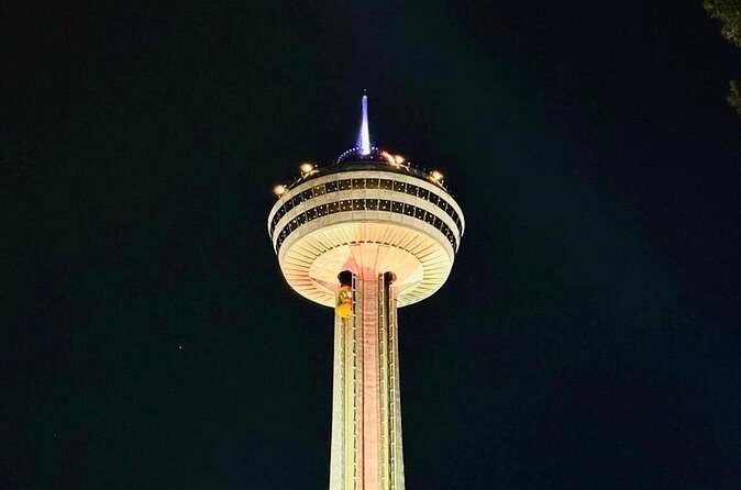 Niagara Falls: Journey Behind the Falls, and Tower Walking Tour - Who Will Love This Tour?