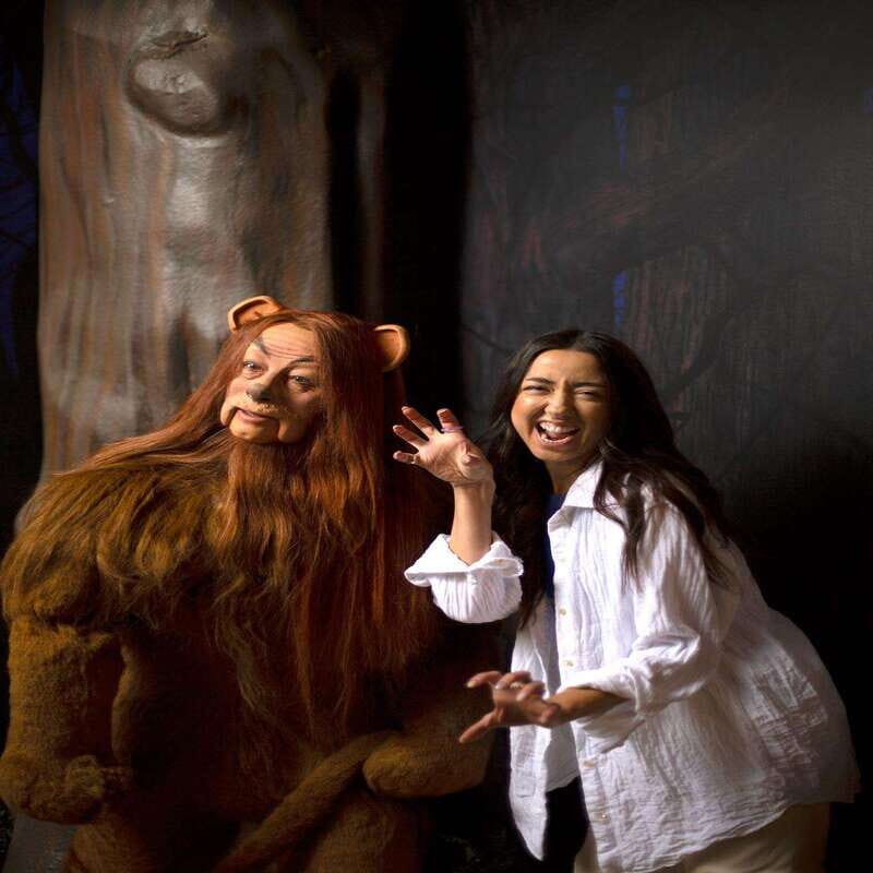 Niagara Falls: Louis Tussaud's Waxworks Entry Ticket - Is This Tour Right for You?