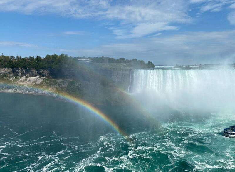Niagara Falls: Luxury Private Tour with Winery stop - Who Will Love This Tour?