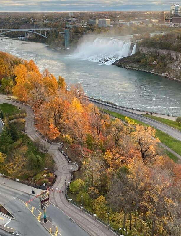 Niagara Falls: Luxury Private Tour with Winery stop - Final Thoughts