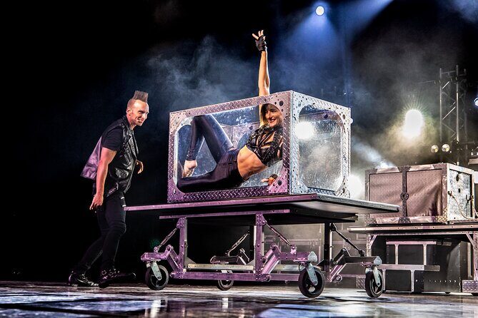 Niagara Falls Magic Theatre - Who Should Consider This Tour?