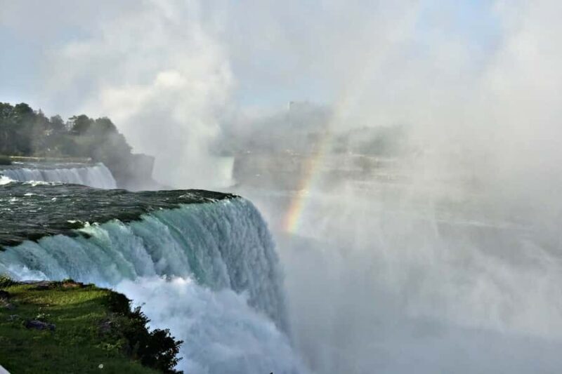 Niagara Falls, New York State: Guided Falls Walking Tour - Who Will Love This Tour?