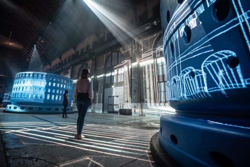 Niagara Falls: Niagara Parks Power Station & Tunnel at Night - Why this tour appeals to certain travelers