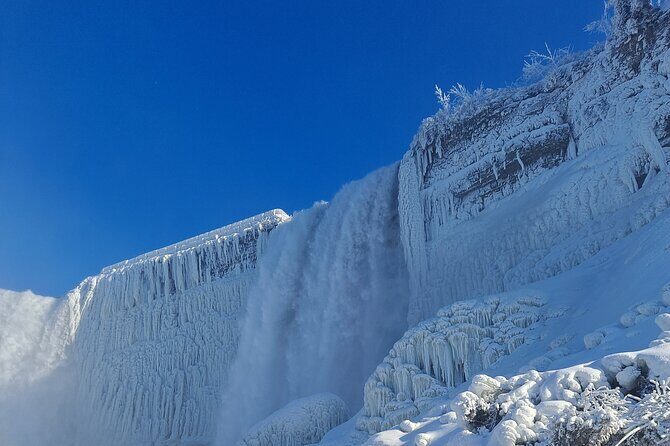 Niagara Falls Night Time Walking Tour - How This Tour Compares to Others