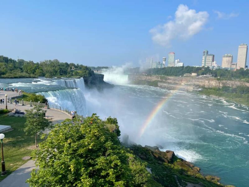 Niagara Falls, NY: Maid of the Mist Boat and Walking Tour - Final Thoughts: Who Will Love This Tour?