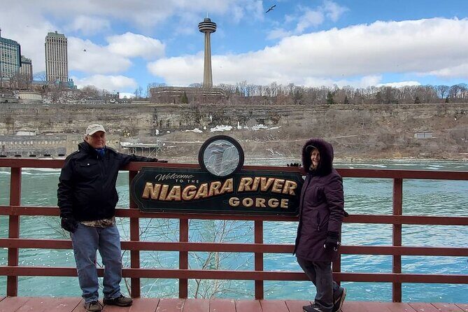 Niagara Falls NY small group Winter Wonderland Tour - Authentic Testimonials