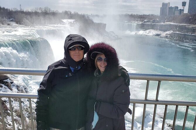 Niagara Falls NY small group Winter Wonderland Tour - Who Should Consider This Tour?