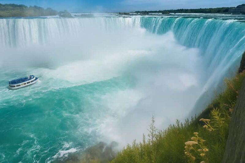 Niagara Falls, ON: Guided Tour with Flying Theater Ride - Final Thoughts: Why This Tour Might Be Perfect for You