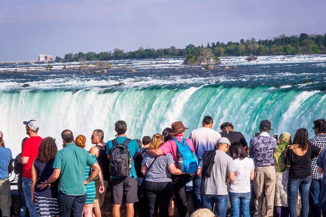 Niagara Falls One-Day Discovery Private Tour from Toronto - A Practical and Authentic Day Trip from Toronto to Niagara Falls