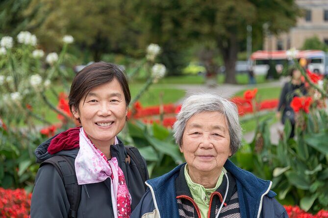 Niagara Falls One-Day Discovery Private Tour from Toronto - FAQ