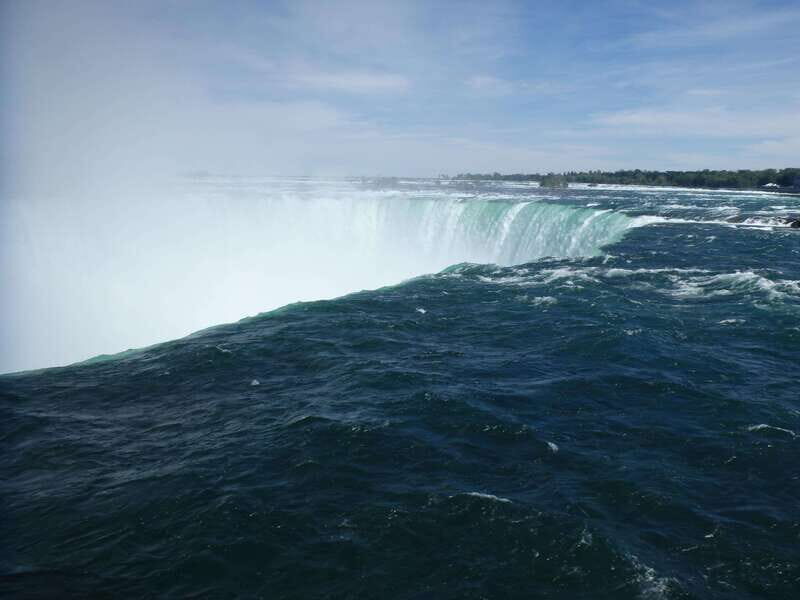 Niagara Falls, Ontario: Day tour starting in Toronto - Final Thoughts: Is It Worth It?