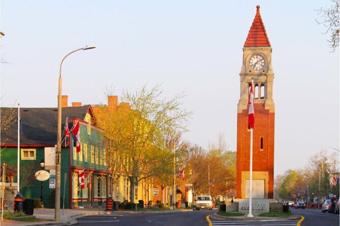 Niagara Falls Private Bike Experience - Who Will Enjoy This Tour?