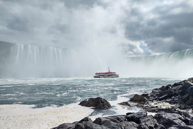 Niagara Falls Private Custom Tour from Toronto Area - An In-Depth Look at the Private Niagara Falls Tour