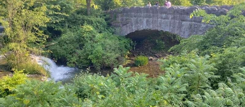 Niagara Falls: Private Guided Tour with Trolley Ride - Key Points