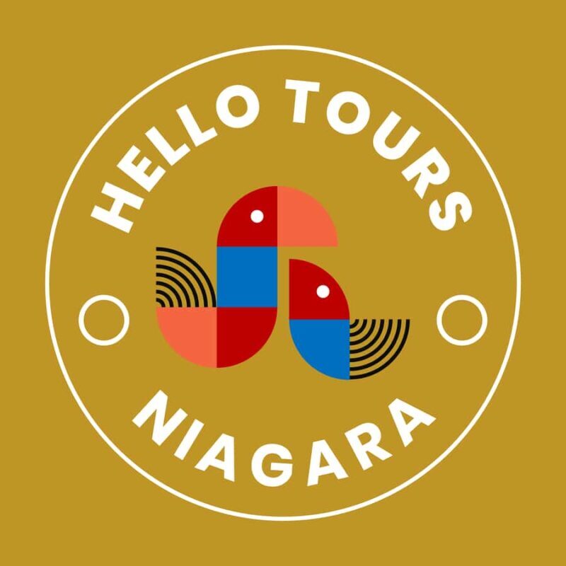 Niagara Falls: Private Historic Walking Tour - Key Points