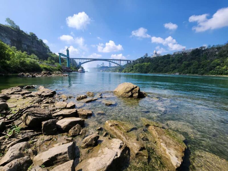 Niagara Falls: Private Historic Walking Tour - Who Will Love This Tour?