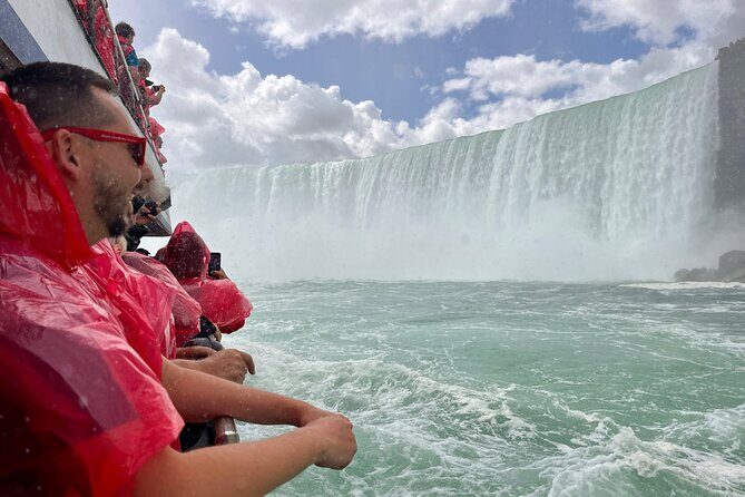 Niagara Falls Private Tour from Toronto - Exploring the Full Experience: A Deep Dive into the Niagara Falls Private Tour