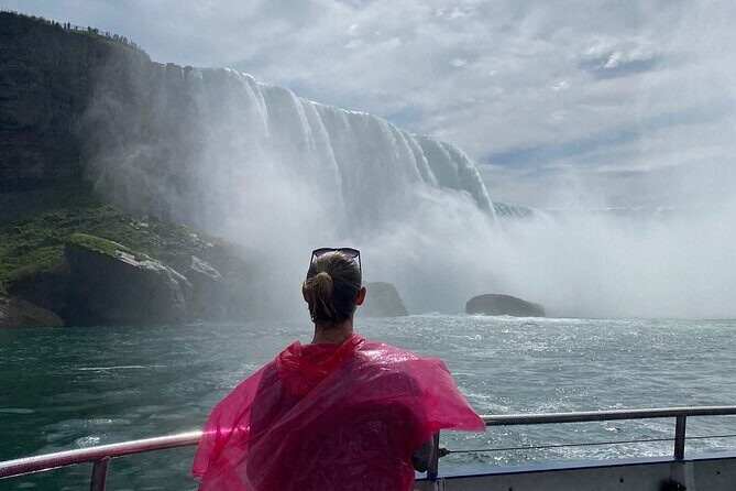 Niagara Falls Private Tour from Toronto - Final Thoughts