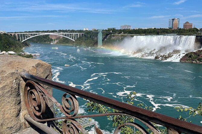 Niagara Falls Private Tours from Toronto - A Complete Look at the Niagara Falls Private Tour