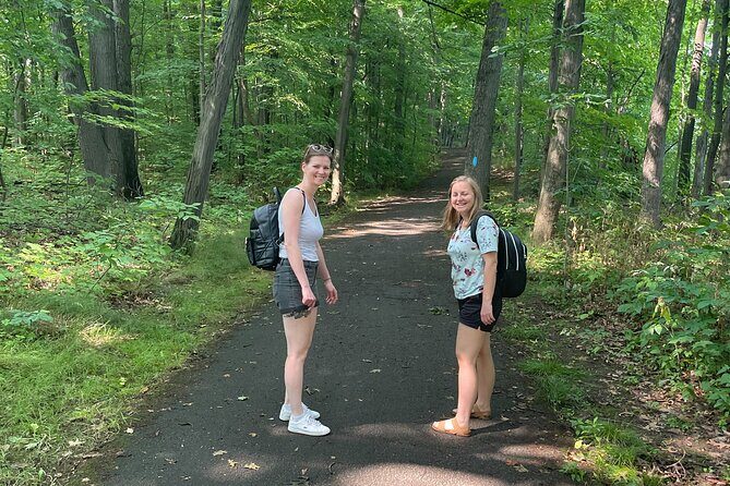 Niagara Falls Private Tours from Toronto - Frequently Asked Questions