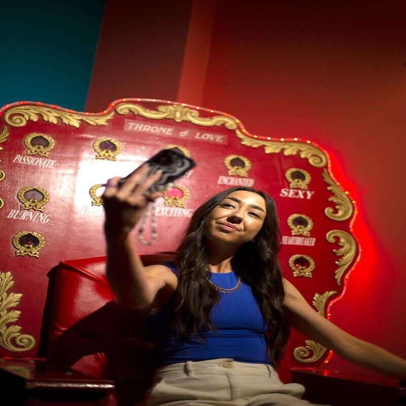 Niagara Falls: Ripley's Believe It or Not! Museum Entry - The Location and Ease of Access