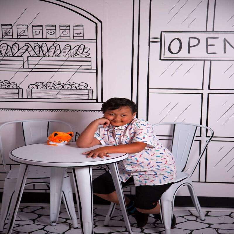 Niagara Falls: Ripley's Selfie Studios - What to Expect During Your Visit