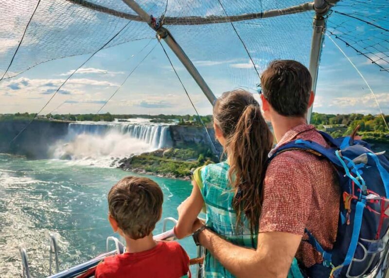 Niagara Falls: Scenic Balloon Ride plus Souvenir Photo - Who Will Love This Tour?