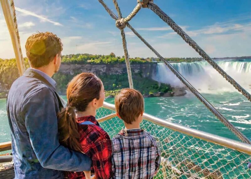 Niagara Falls: Scenic Balloon Ride plus Souvenir Photo - The Sum Up: Is It Worth It?