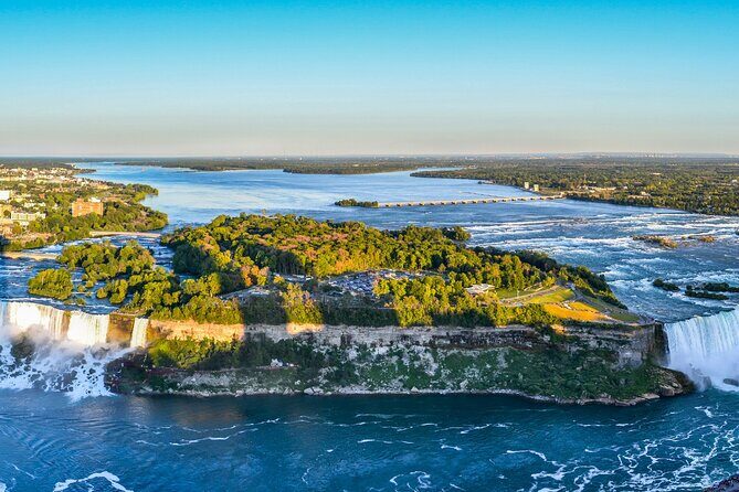 Niagara Falls Self-Guided Driving Audio Tour from Toronto - Who Will Love This Tour?