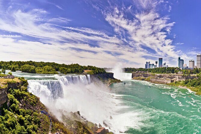 Niagara Falls Self-Guided Driving Audio Tour from Toronto - Final Thoughts
